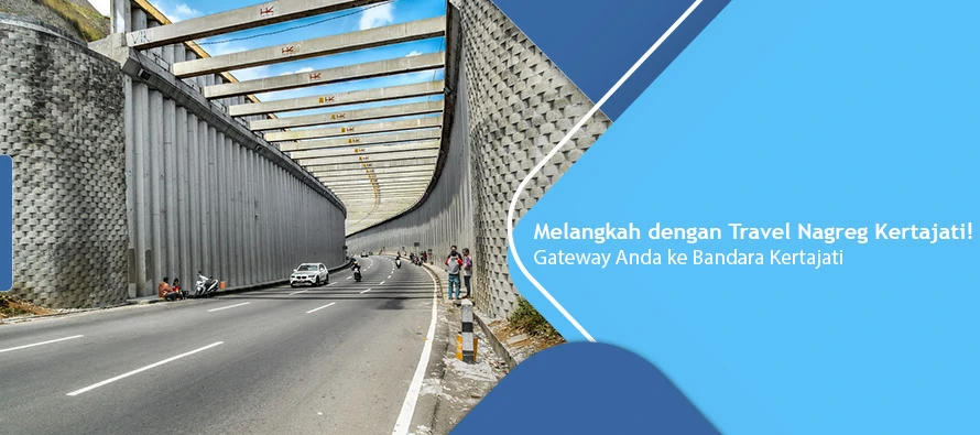 travel nagreg kertajati
