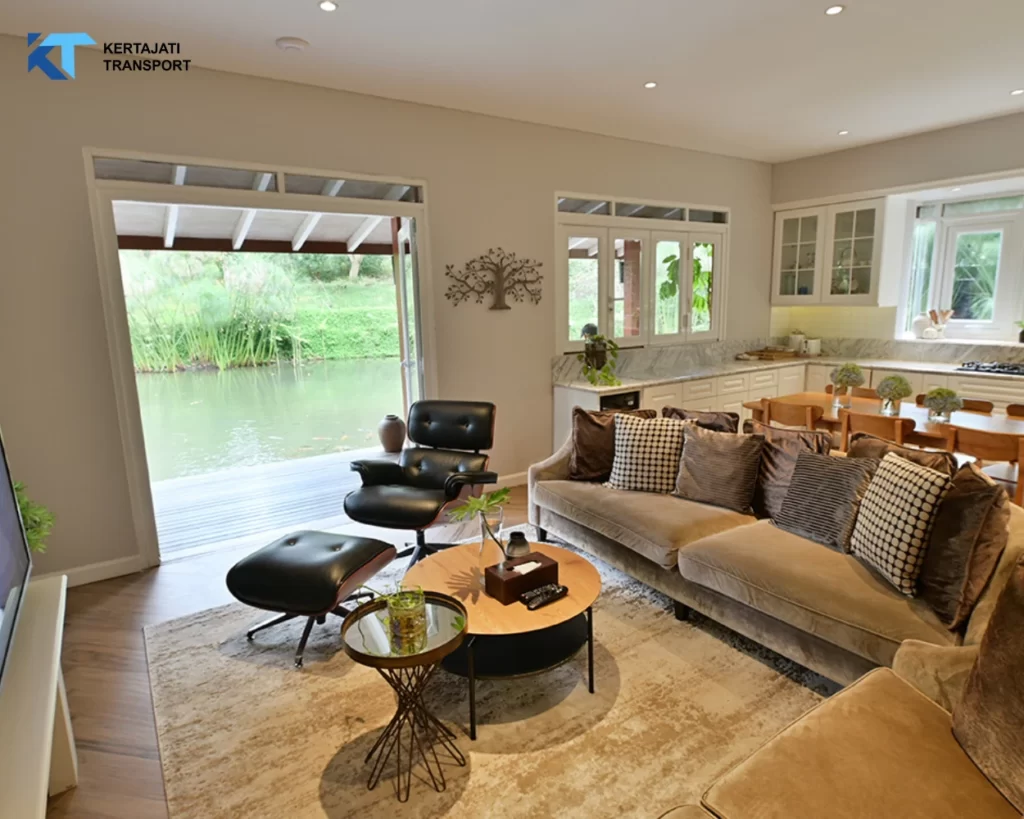 taman wisata bougenville