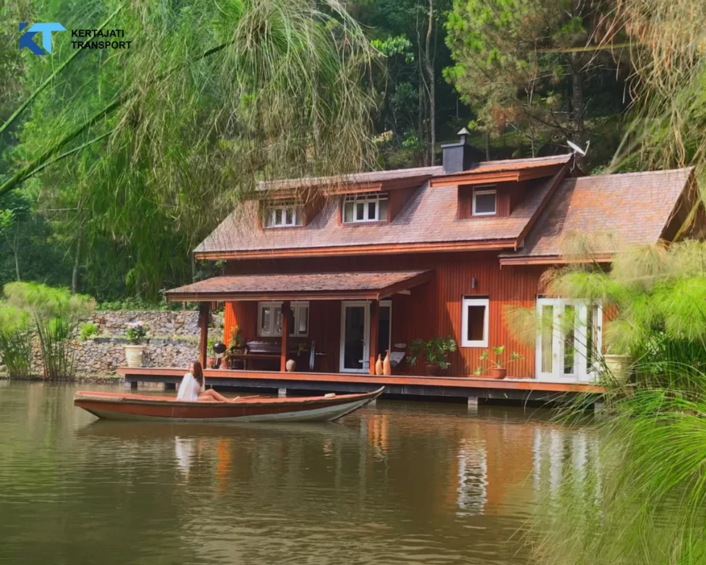 taman wisata bougenville