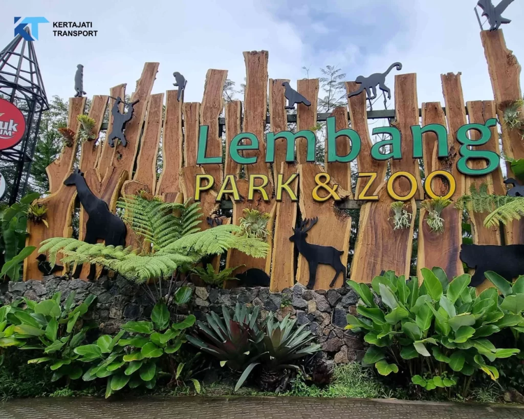 Lembang Park & Zoo
