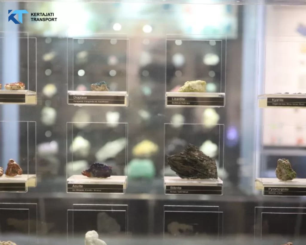 museum geologi bandung