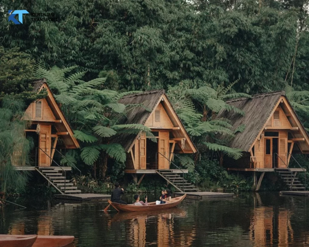 dusun bambu