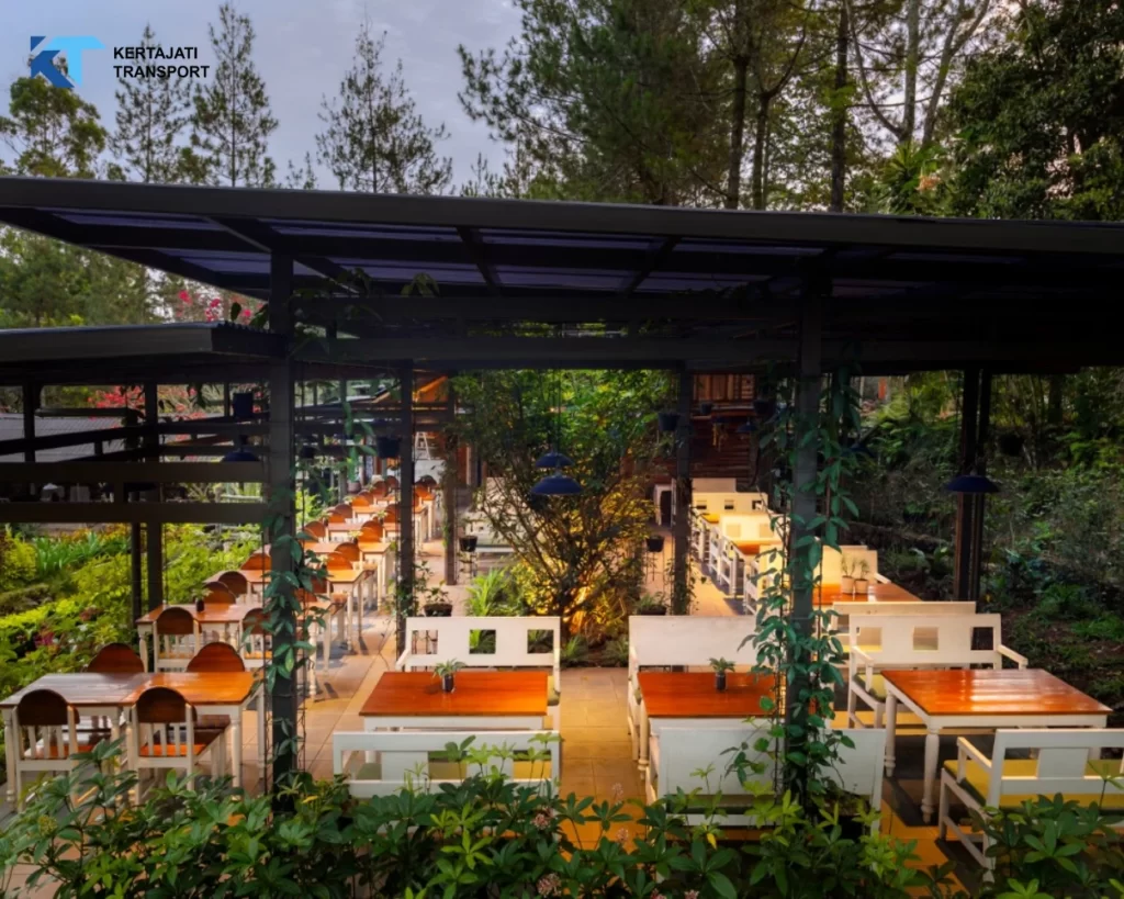 taman wisata bougenville