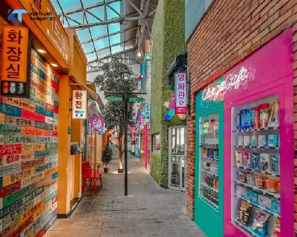 Little Seoul Bandung