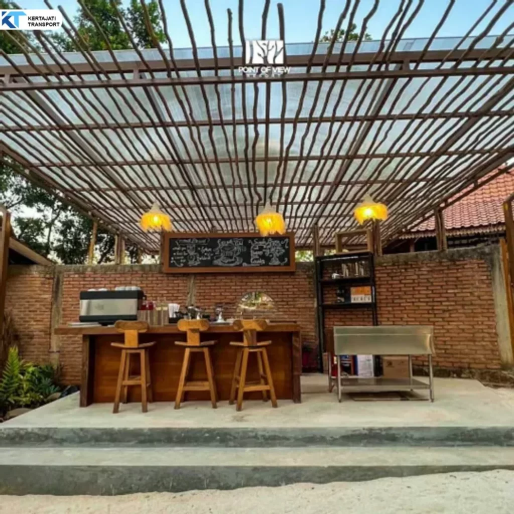 Point of View Resort