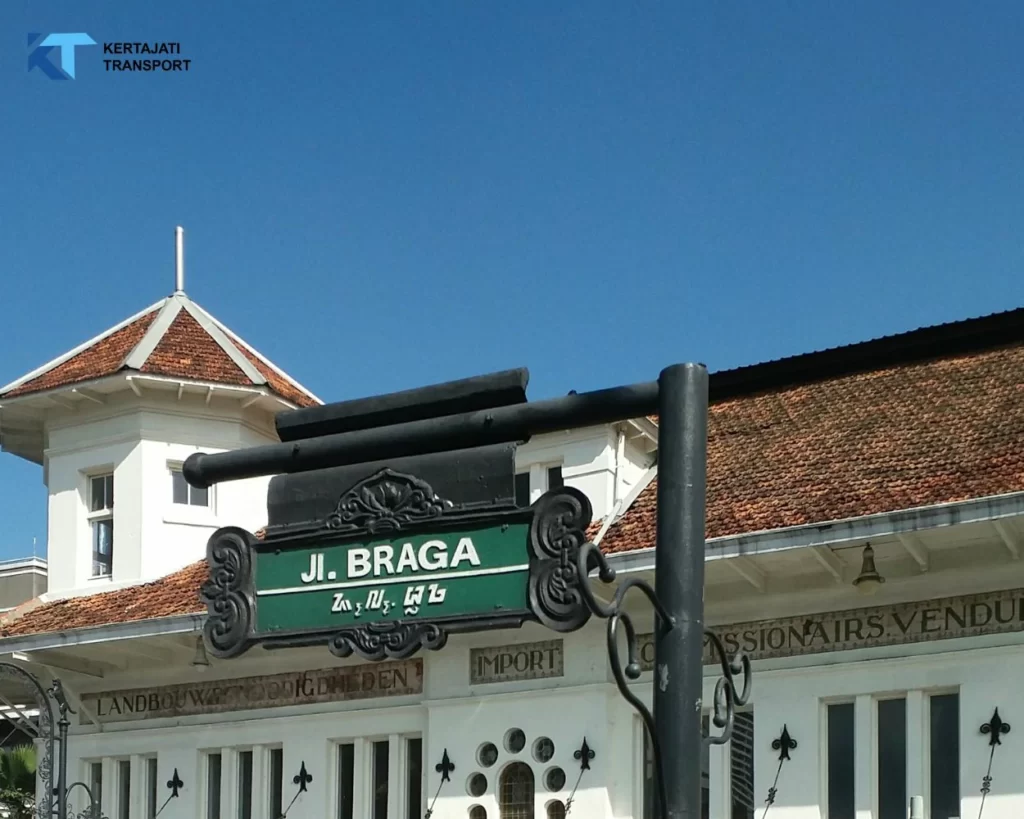 Jalan Braga