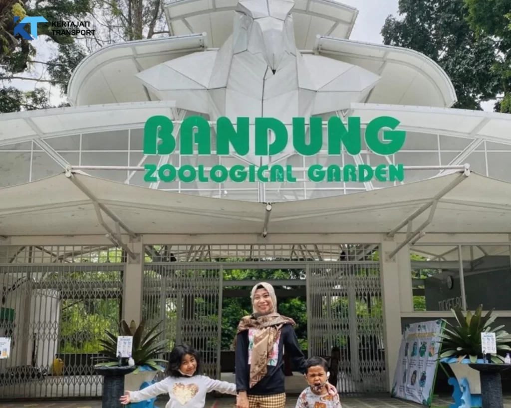 Zoological Garden Bandung