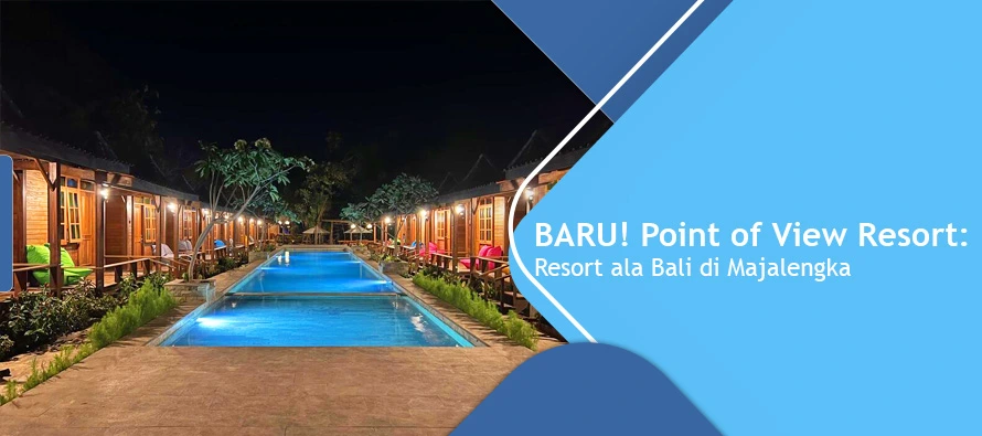 Point of View Resort