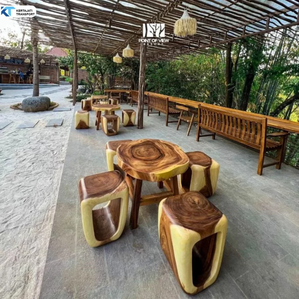 Point of View Resort