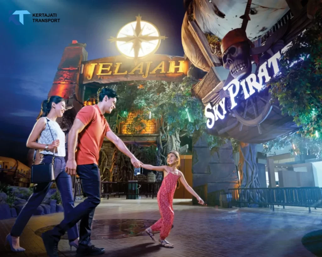 Trans studio bandung