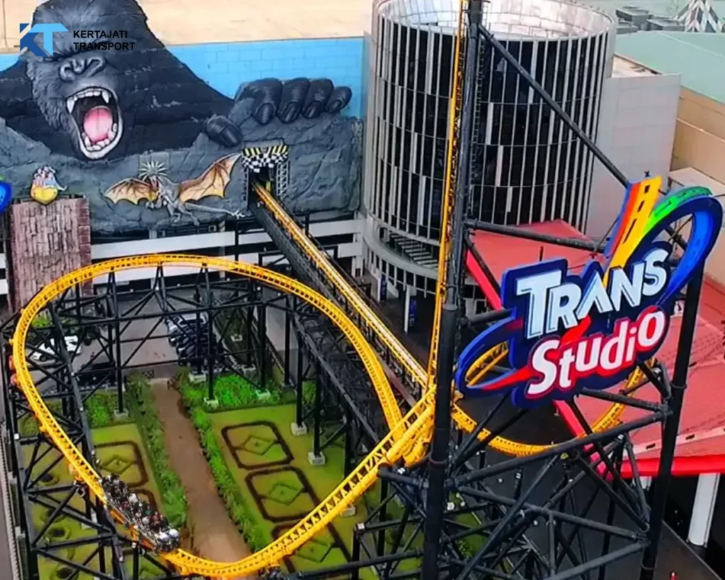 Trans studio bandung