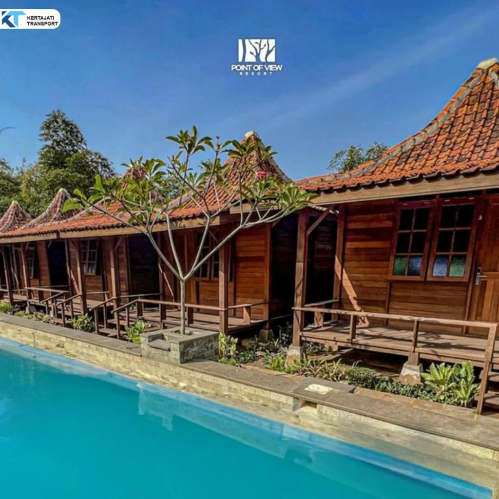 Point of View Resort