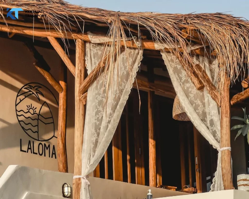 Laloma Cafe Majalengka