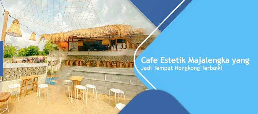 cafe majalengka
