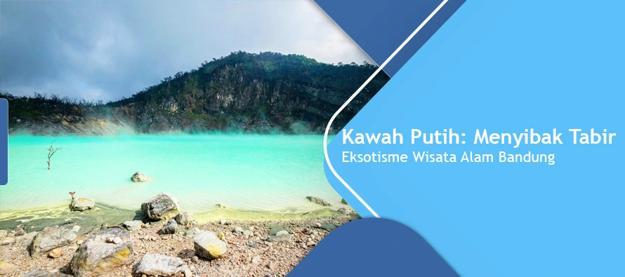 kawah putih ciwidey