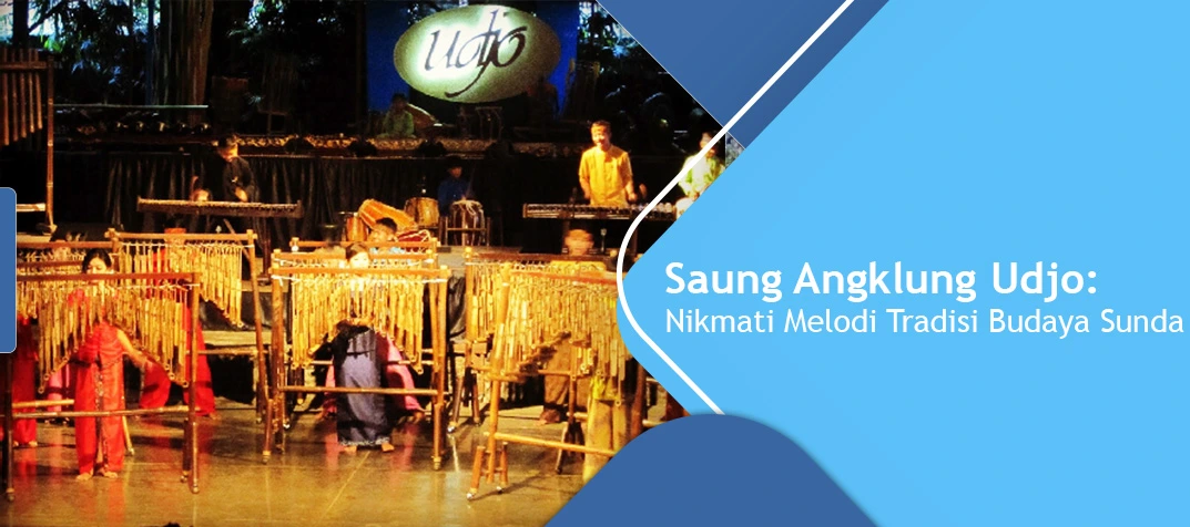 saung angklung udjo