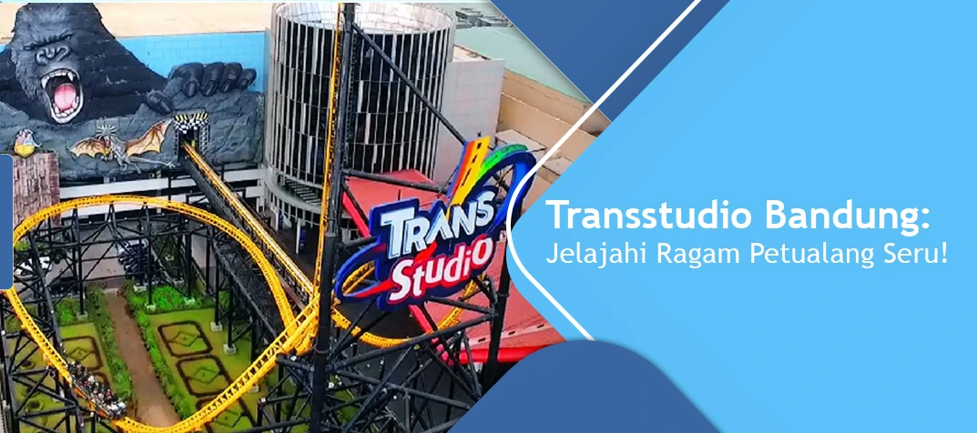 Transstudio bandung