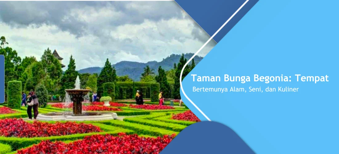 Taman Begonia