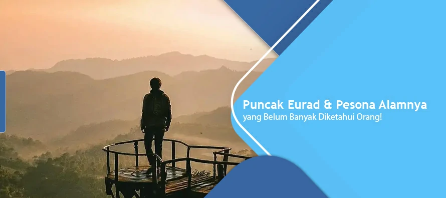 Puncak Eurad