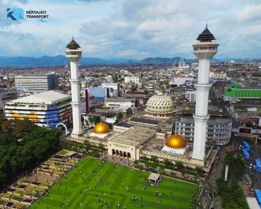 Masjid Bandung
