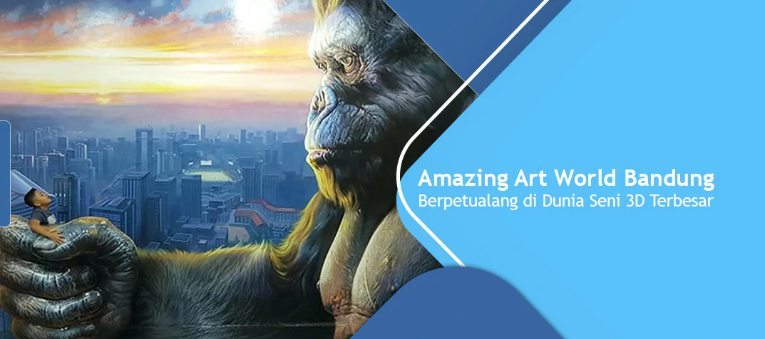 Amazing Art World