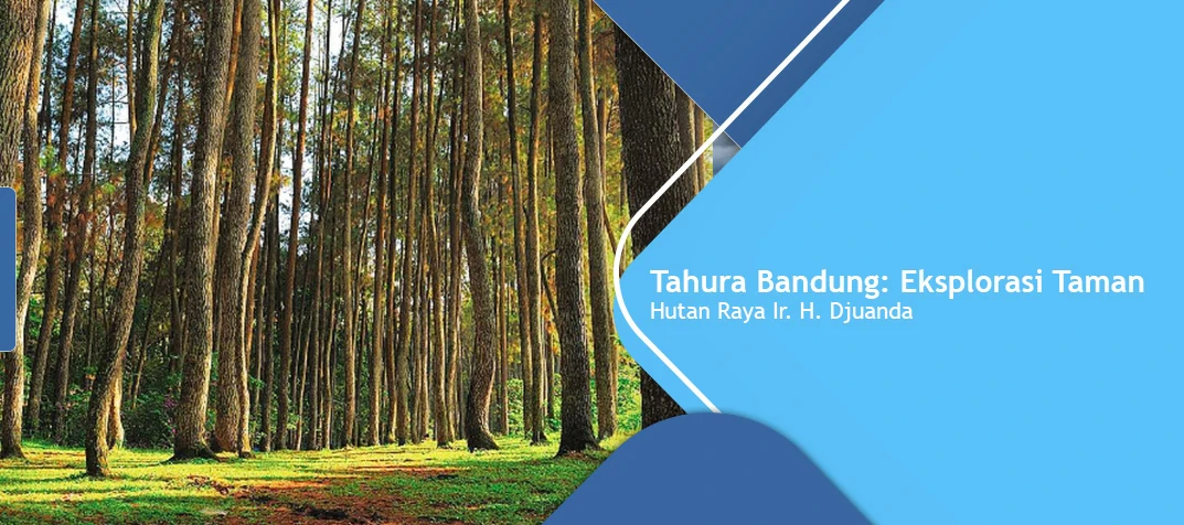 tahura andung