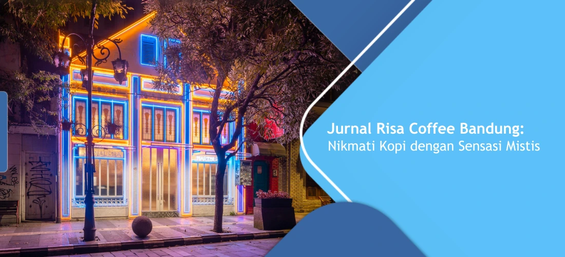 Jurnal Risa Coffee