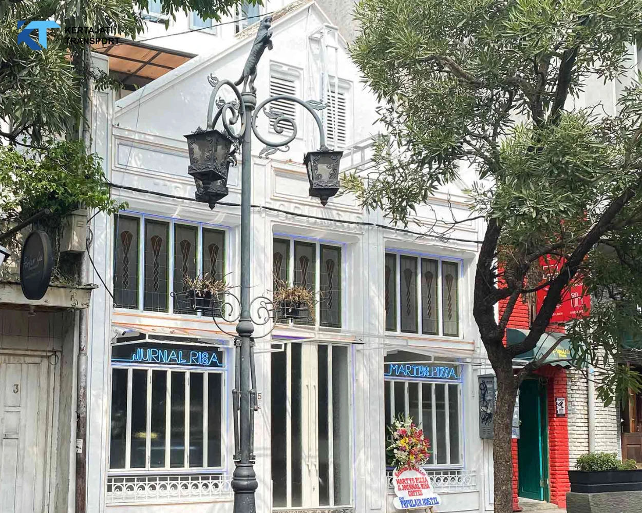 Jurnal Risa Braga<br/>Source by Bintang Rahadian Jurnal Risa Coffe